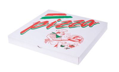 100/1MPRO PIZZA 32,5X32,5X3G