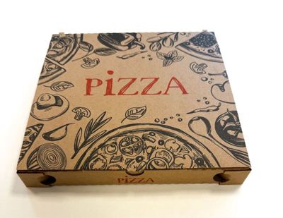 100/1MPRO KR PIZZA 26,5X26,5X3
