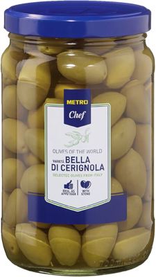 1700ML MC BELLA CER.MASLINE-STAND.-VAR.