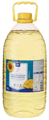 5L MC VISOKO OLEIN SUNCOK ULJE