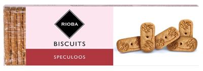 250G RIOBA SPECULOOS KEKSI