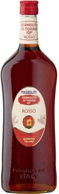 1,0L MAZZOLINI VERMOUTH ROSSO
