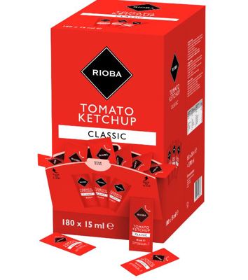 15MLX180 RIOBA KETCHUP BLAGI