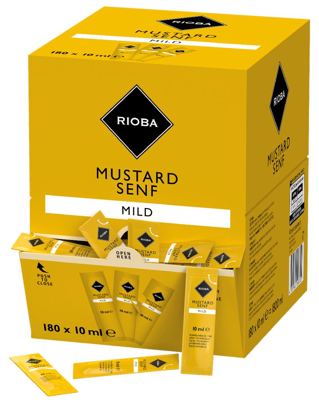 10MLX180 RIOBA SENF