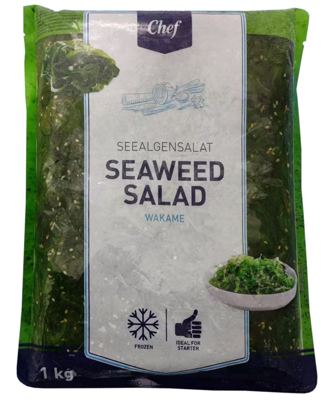 1KG MC WAKAME SALATA