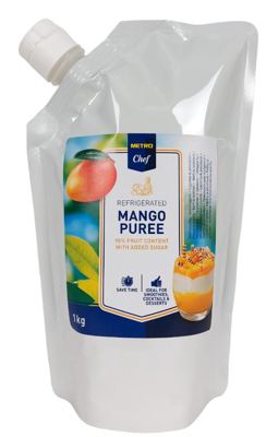 1KG MC MANGO PIRE