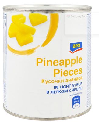 820G ARO ANANAS KOMADIĆI