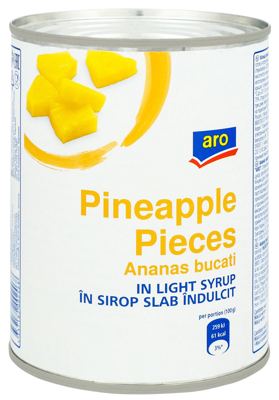 580ML ARO ANANAS KOMADICI-STAND.-VAR.