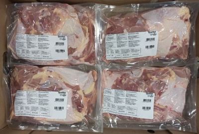 PILEĆI BATAK ZABATAK BK S KOŽOM 2,5 kg (4)