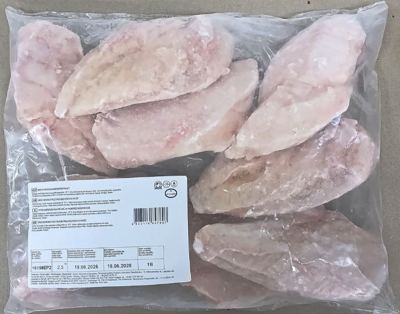 2,5KG UKR. PILEĆI FILE SMRZ