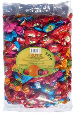 BOMBONI FRUTIC 850G,MIRNA VERIS