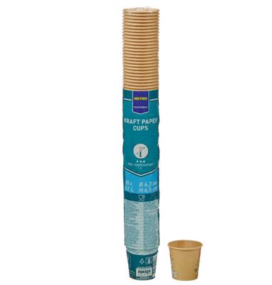 80/1 MPRO KRAFT ČAŠA,0,1L