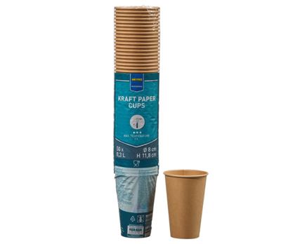 50/1 MPRO KRAFT ČAŠA,0,3L