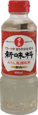 400ML HINODE MIRIN,SUSHI ZAČIN