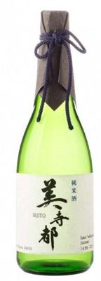 0,72L BIJITO JUNMAI SAKE