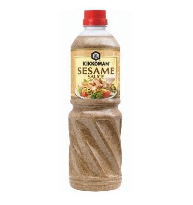 1L KIKKOMAN SEZAM UMAK