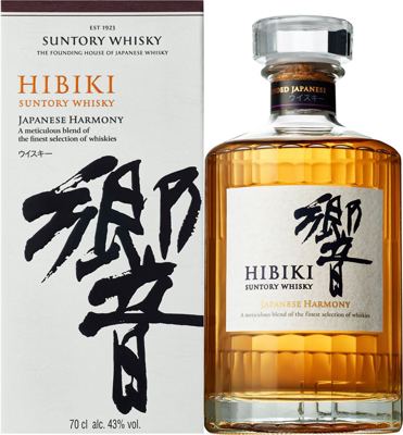 0,7L HIBIKI WHISKY