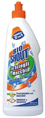BIO SHOUT 500ml SRED.PROTIV MRLJA