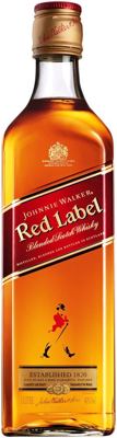 VISKI JOHNIE WALKER 1/1