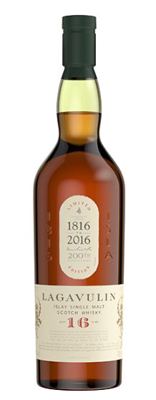 WHISKEY LAGAVULIN 0,7L 16 YO DIAGEO