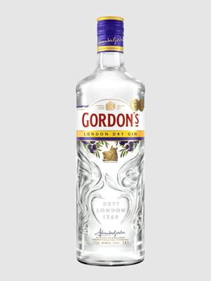 GIN GORDON'S DRY 1L