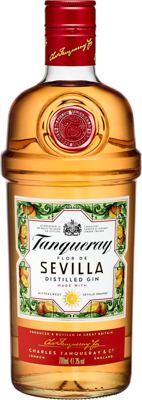 Gin Flor de Sevilla Tanqueray 0,7l