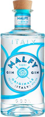 DŽIN MALFY ORIGINALE 0,7L