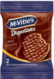 33,3G MCV DIGESTIVE MINI CHOCO