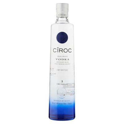 VODKA CIROC 0,70 (6)*