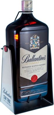 WHISKY BALLANT 4.5L GIFT