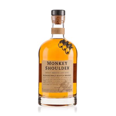 Viski Monkey shoulder 0.7l