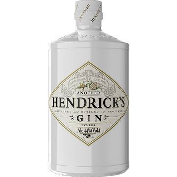 N-*GIN HENDRICK'S ANOTHER FIZZ 0,7L - 6/1-
