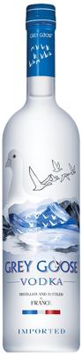 VODKA GREY GOOSE 0,7L