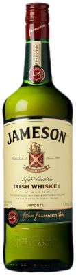 JAMESON 1/1