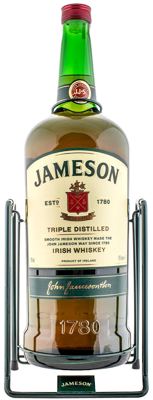 VISKI JAMESON 4.5L