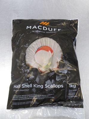 750G KAPESANTE U POLA ŠKOLJKE