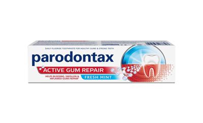 PARODONTAX PASTA ACTIVE REPAIR 75mL
