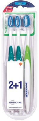 ČETK.ZUB.SENSODYNE INTER 3/1