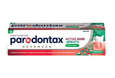 75ML PRDX ZP ACTIVE GUM MINT