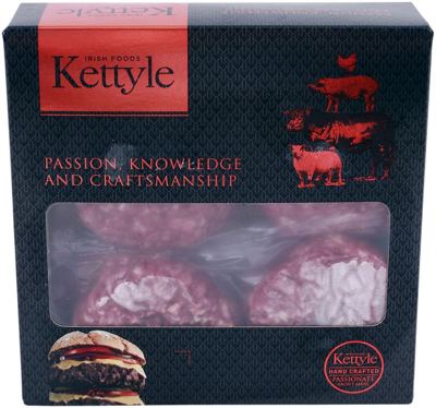 8X150G KETTYLE MATURIRANI HAM