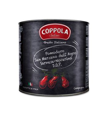 2,5KG COPPOLA PELAT SAN MARZAN