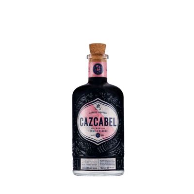 0,7L CAZCABEL COFFEE TEQUILA