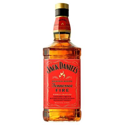 Jack Daniels fire 0.7l