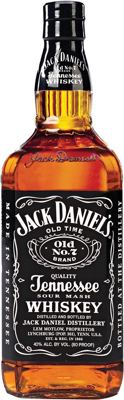 Viski Jack Daniels 1/1