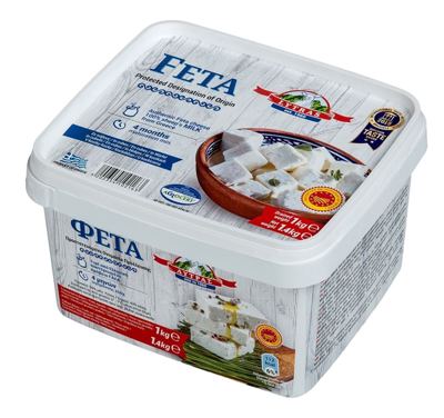 1KG LYTRAS FETA PDO KOCKICE