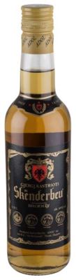 KONJAK SKENDERBEU A.C. 40% 0,5 L