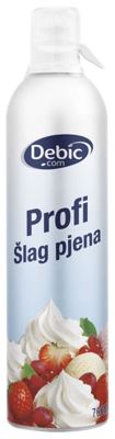 ŠLAg SPREJ DEBIC 700 ML