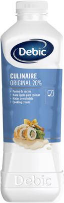 1L DEBIC VRHNJE KUH 20%