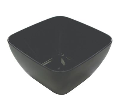 20/1 POSUDICA CRNA 5,5X5,5X3CM