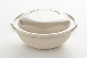 50/1 ZDJELA BAGASSE 750ML,17CM
